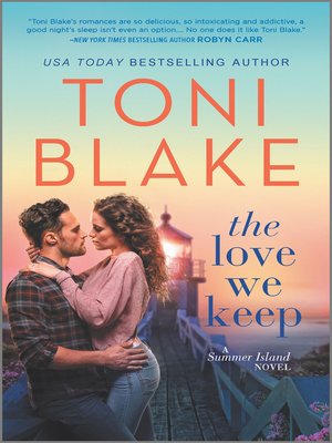 The Love We Keep - ebook